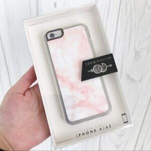 ZERO GRAVITY iPhone 6/6S Marble Case 